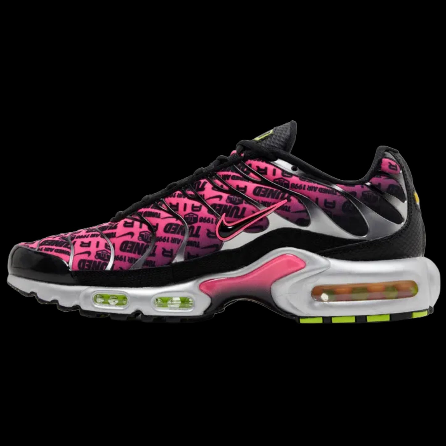 Air Max Plus Mercurial 25 'Mercurial 25'