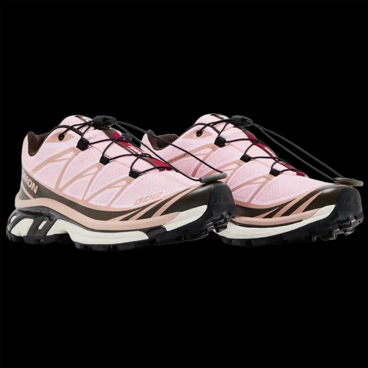 Naked x XT-6 'Fairy Tale'
