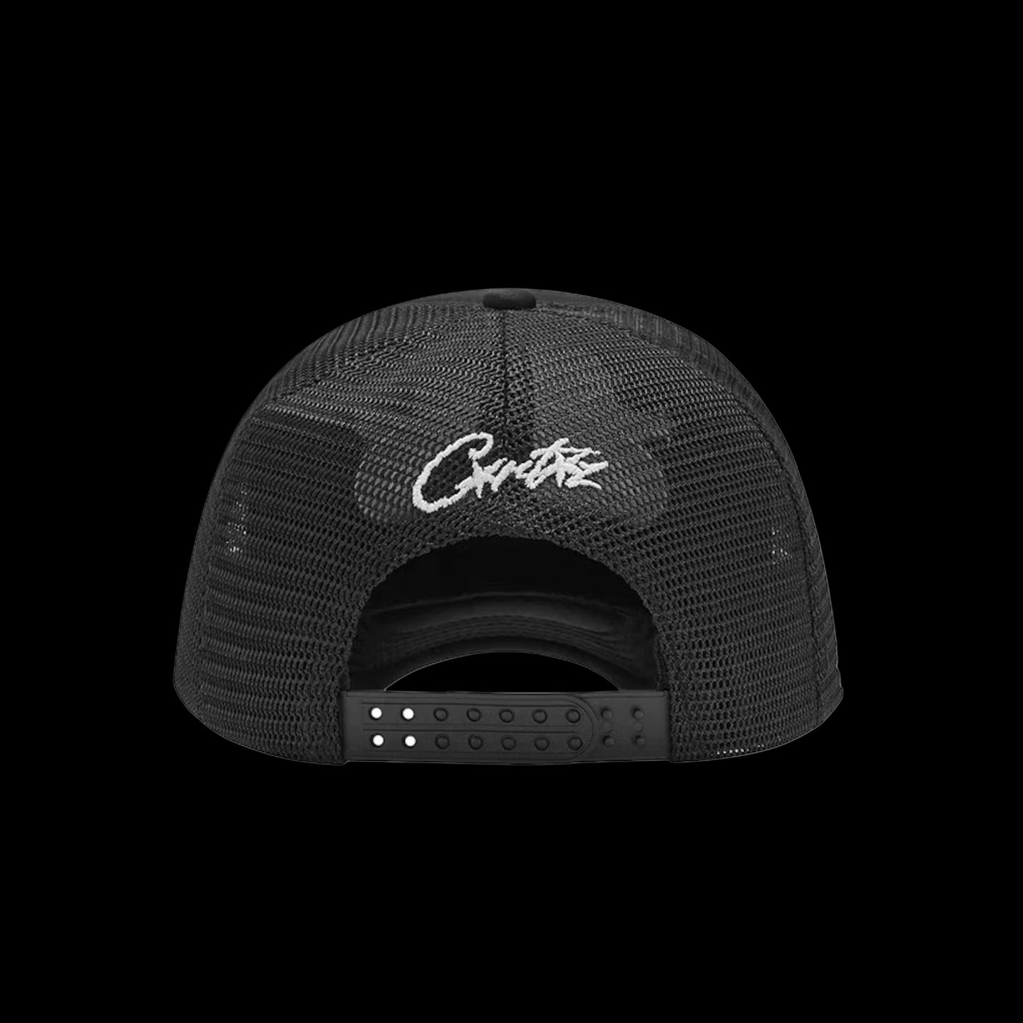 Corteiz Black