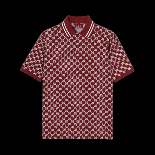 Gucci Symbol Red