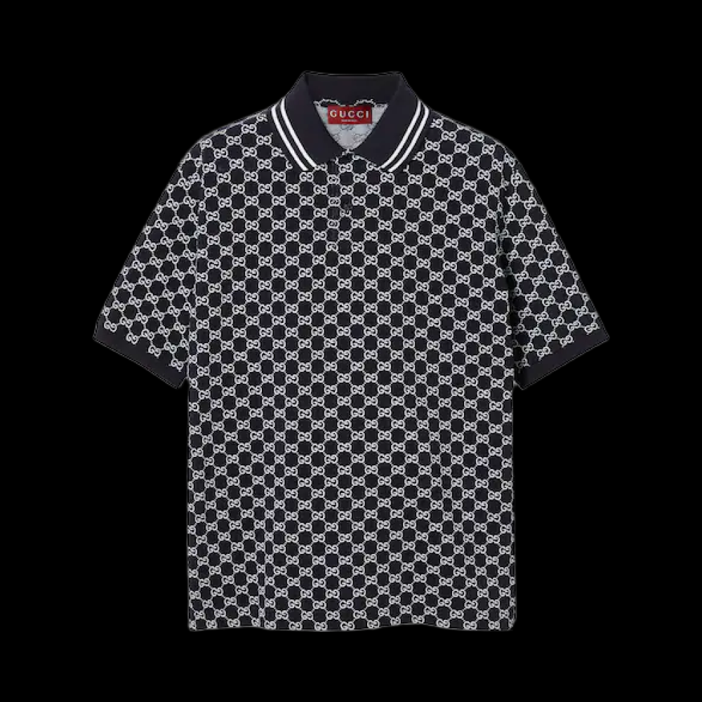 Gucci Symbol Black
