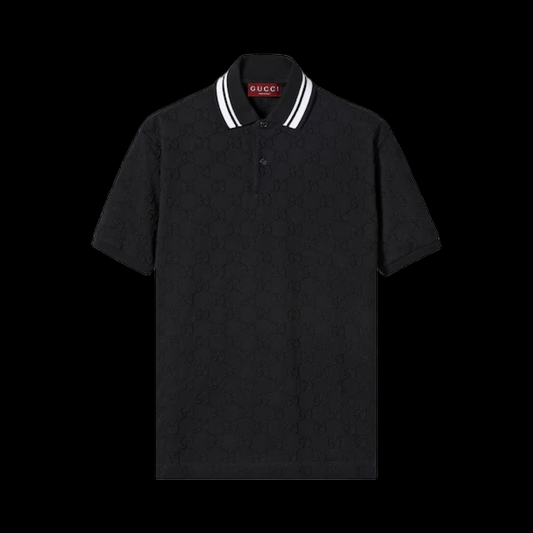 Gucci Symbol Full Black