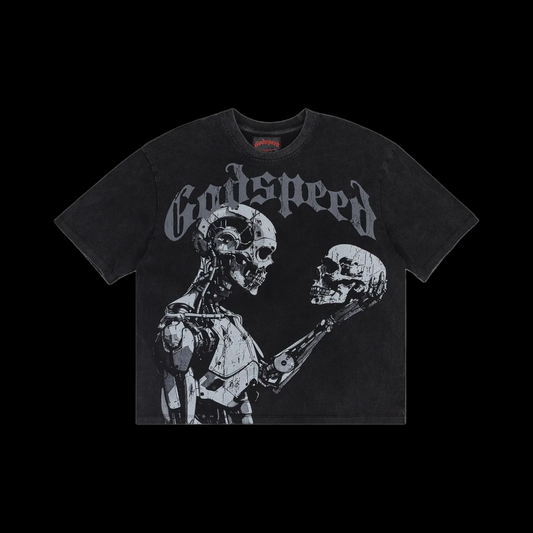 Godspeed Full Black