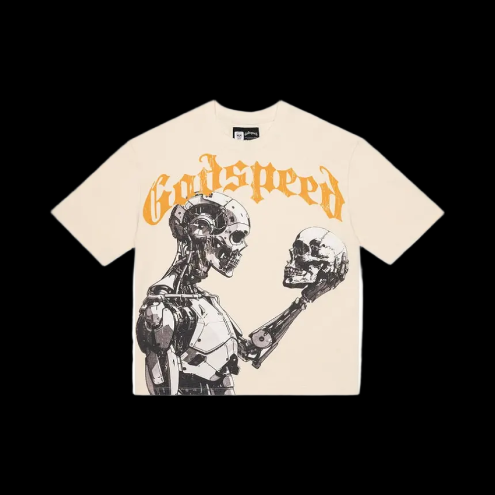 Godspeed Yellow Death