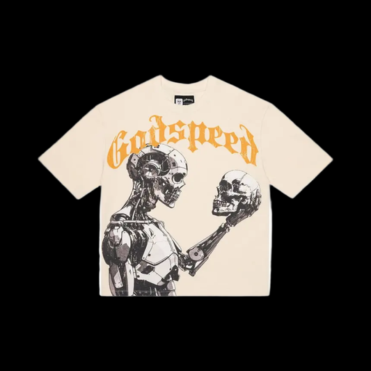 Godspeed Yellow Death