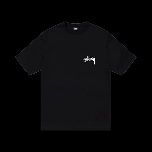Stussy Black