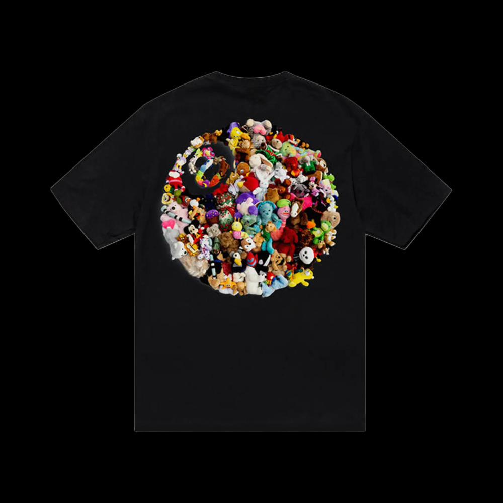 Stussy Black