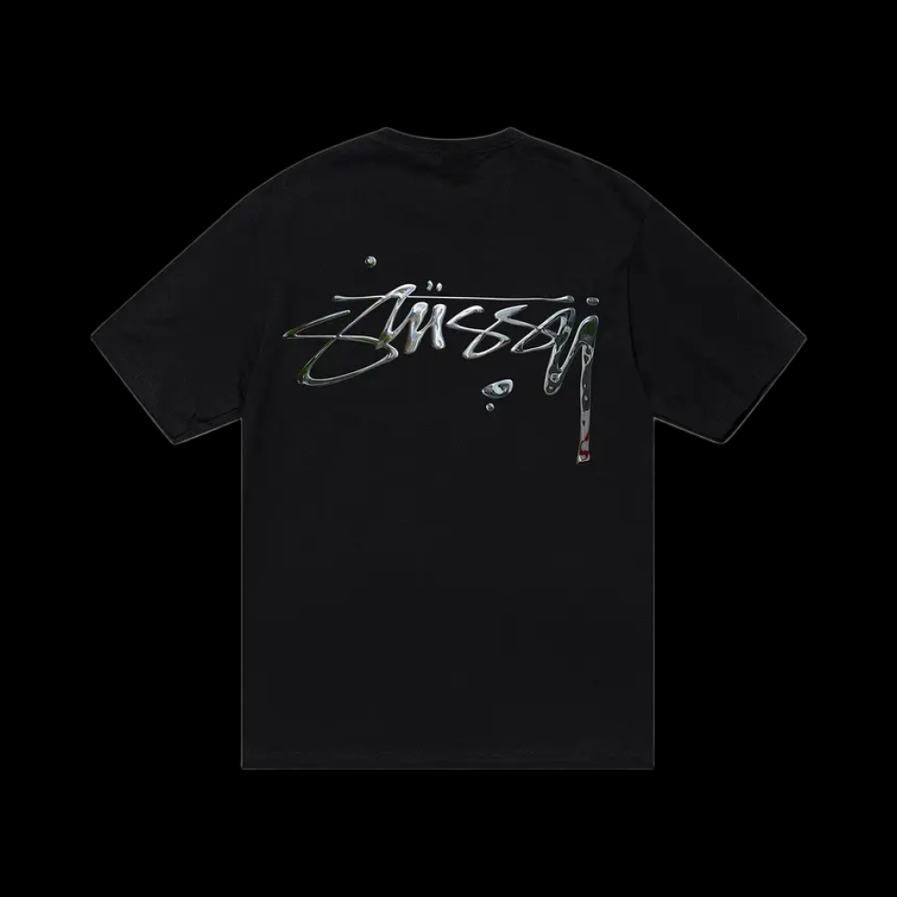 Stussy Classic Black