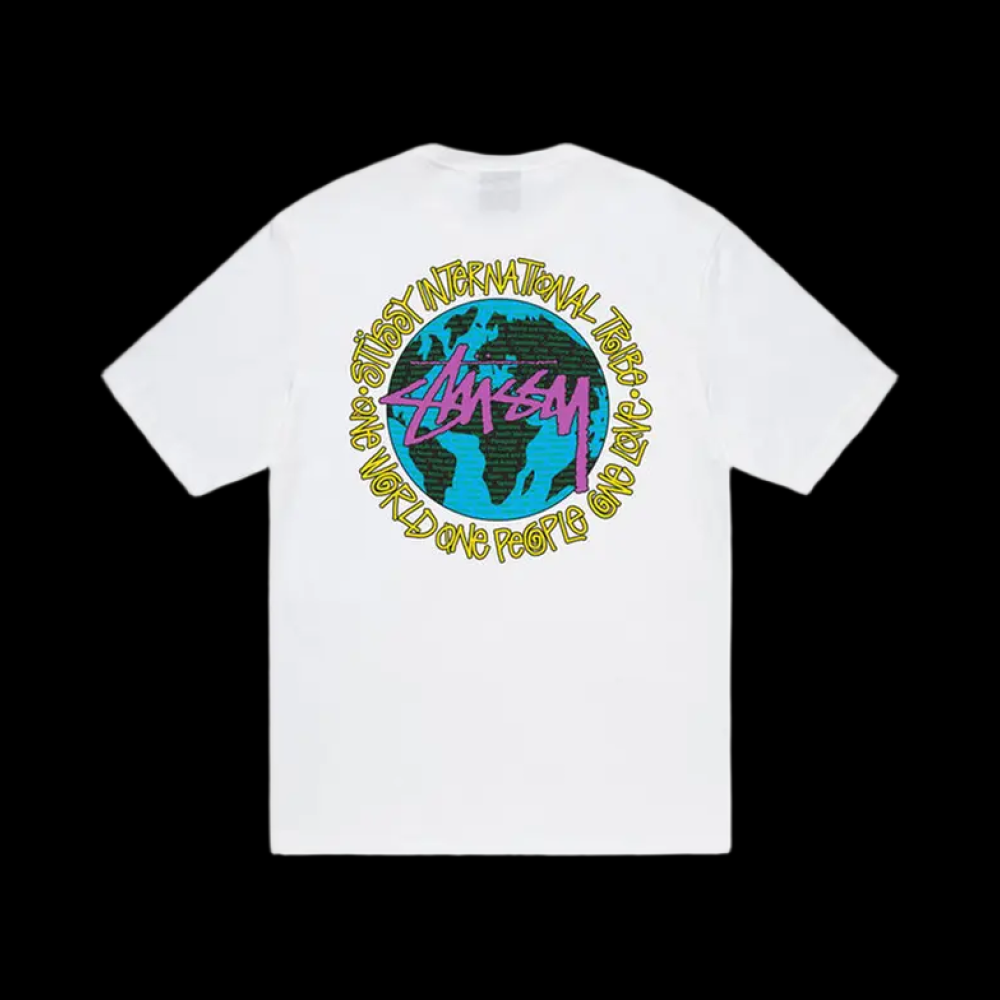 Stussy Classic Purple