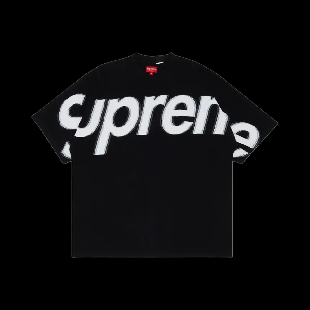 Supreme Black Tall