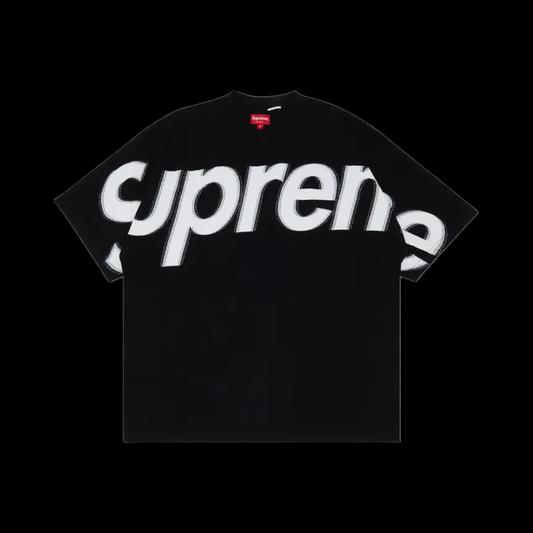 Supreme Black Tall