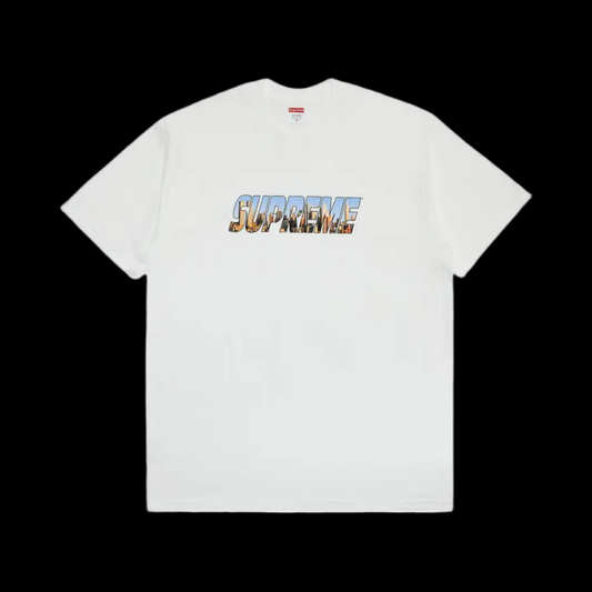 Supreme White City