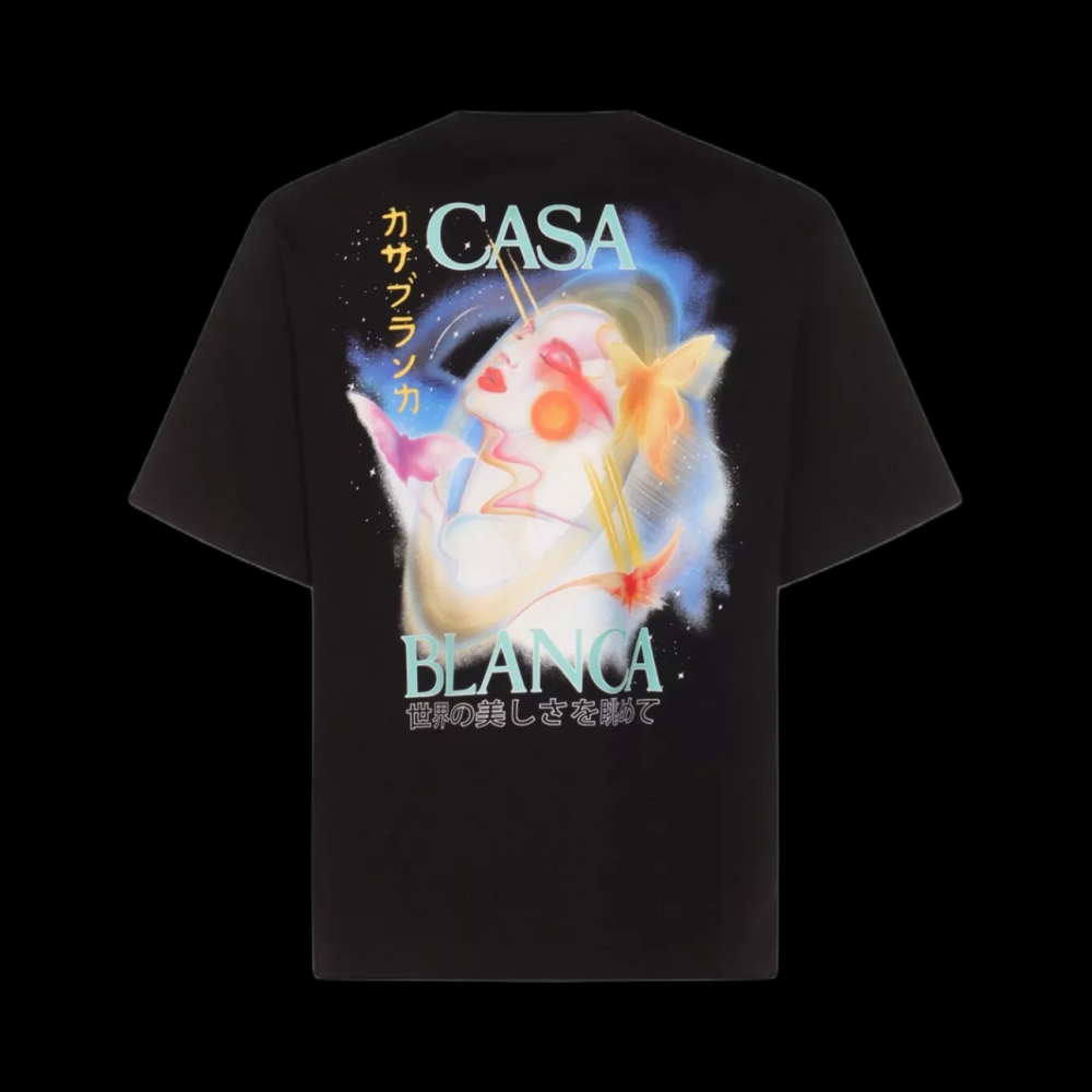 Casablanca Black Star