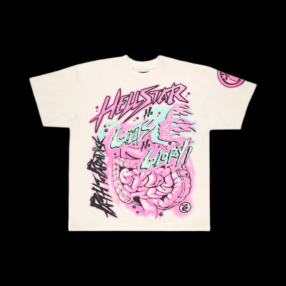 Hellstar Pink Brain