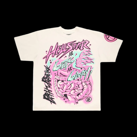 Hellstar Pink Brain