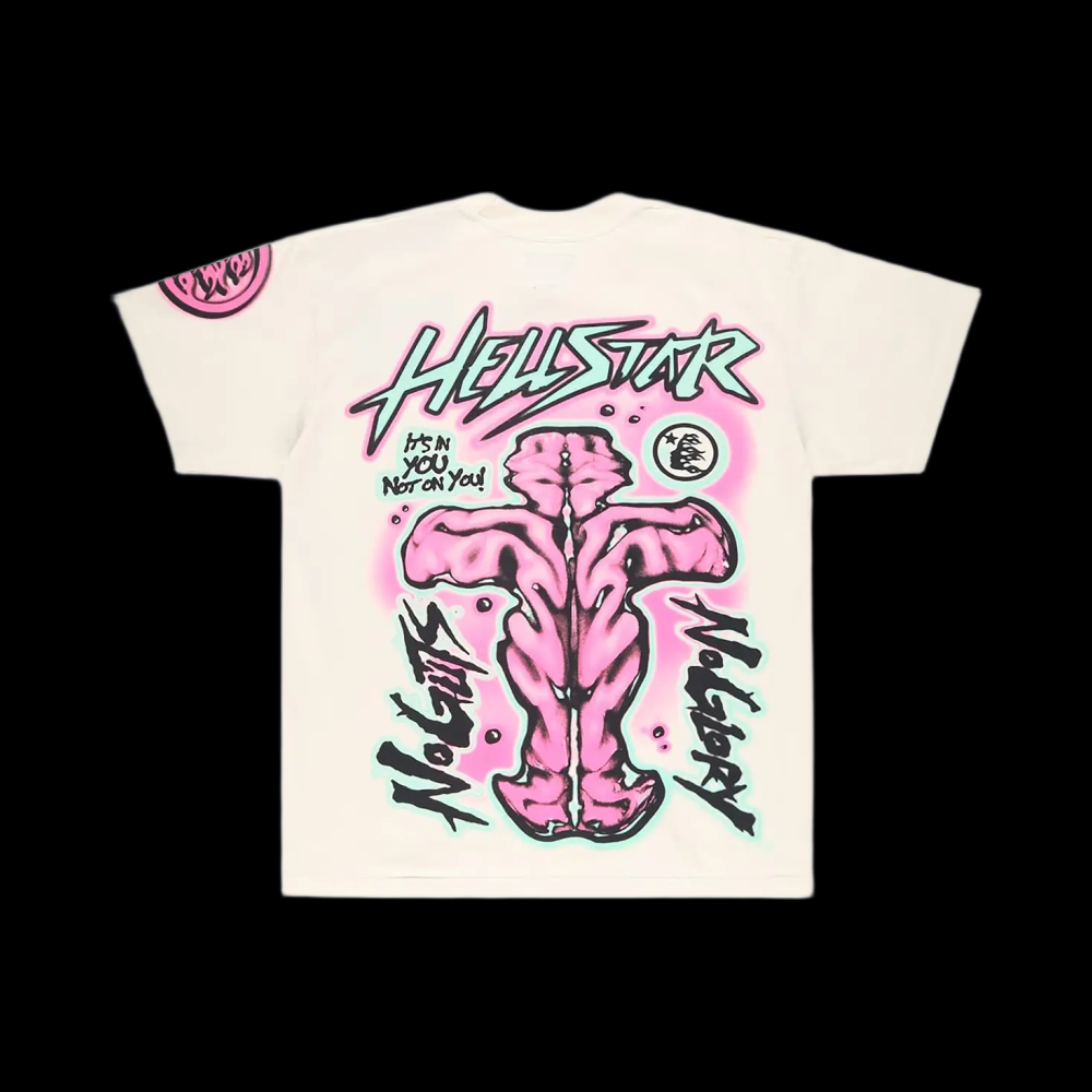 Hellstar Pink Brain