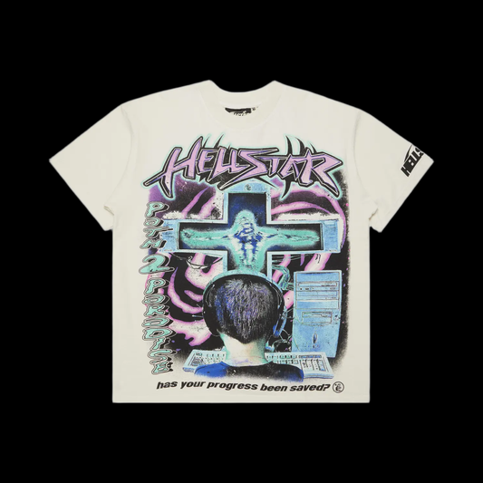 Hellstar Retro Cross