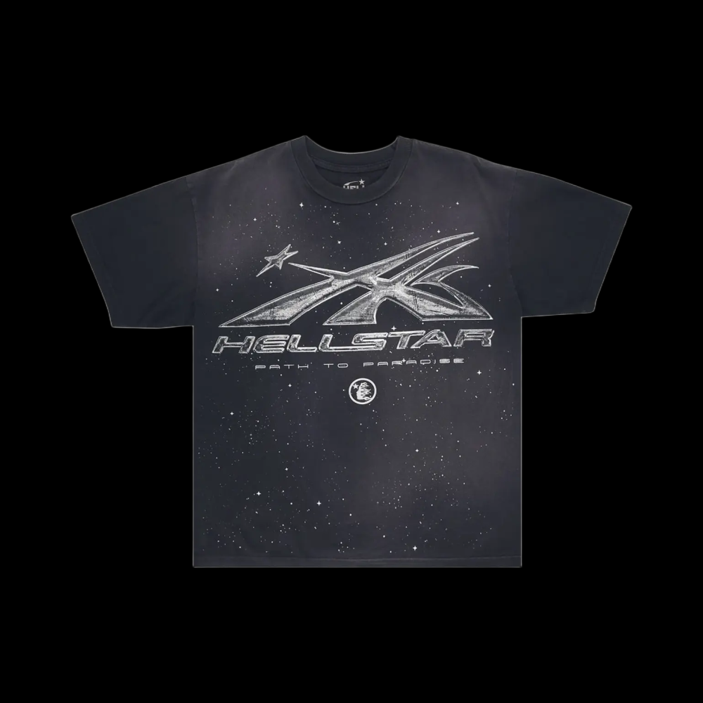 Hellstar Black Chrome