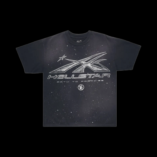 Hellstar Black Chrome