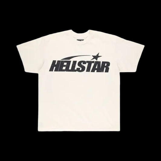 Hellstar Classic White