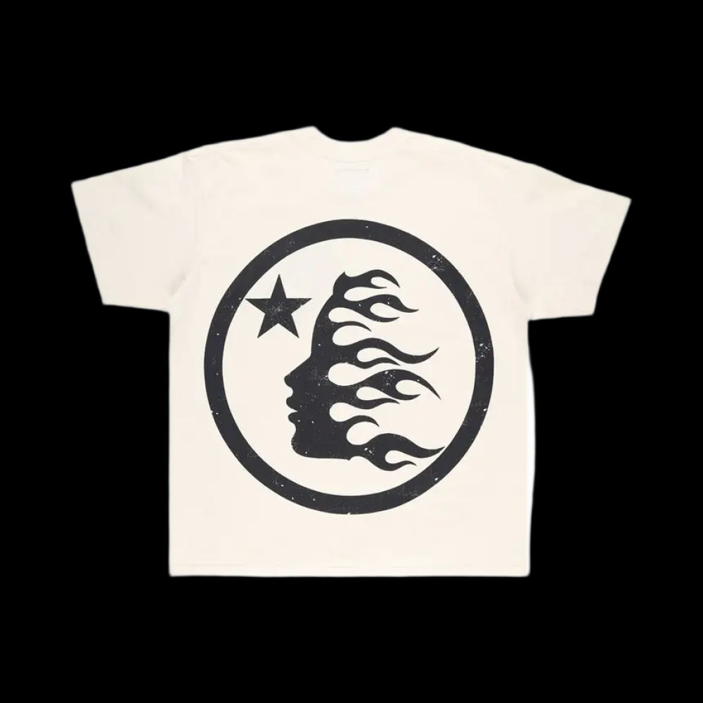 Hellstar Classic White