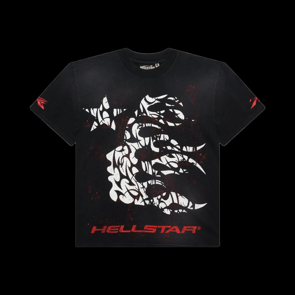Hellstar Black Blood