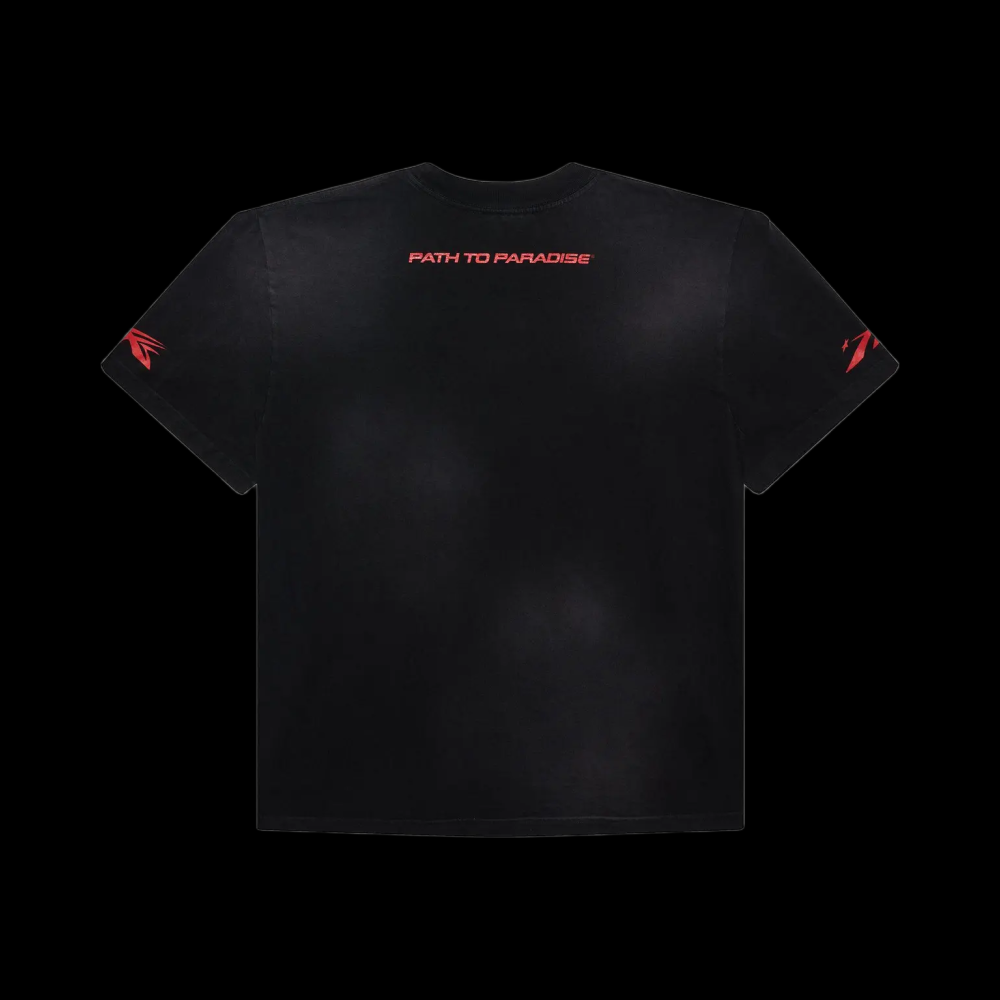 Hellstar Black Blood