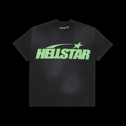 Hellstar Black Green
