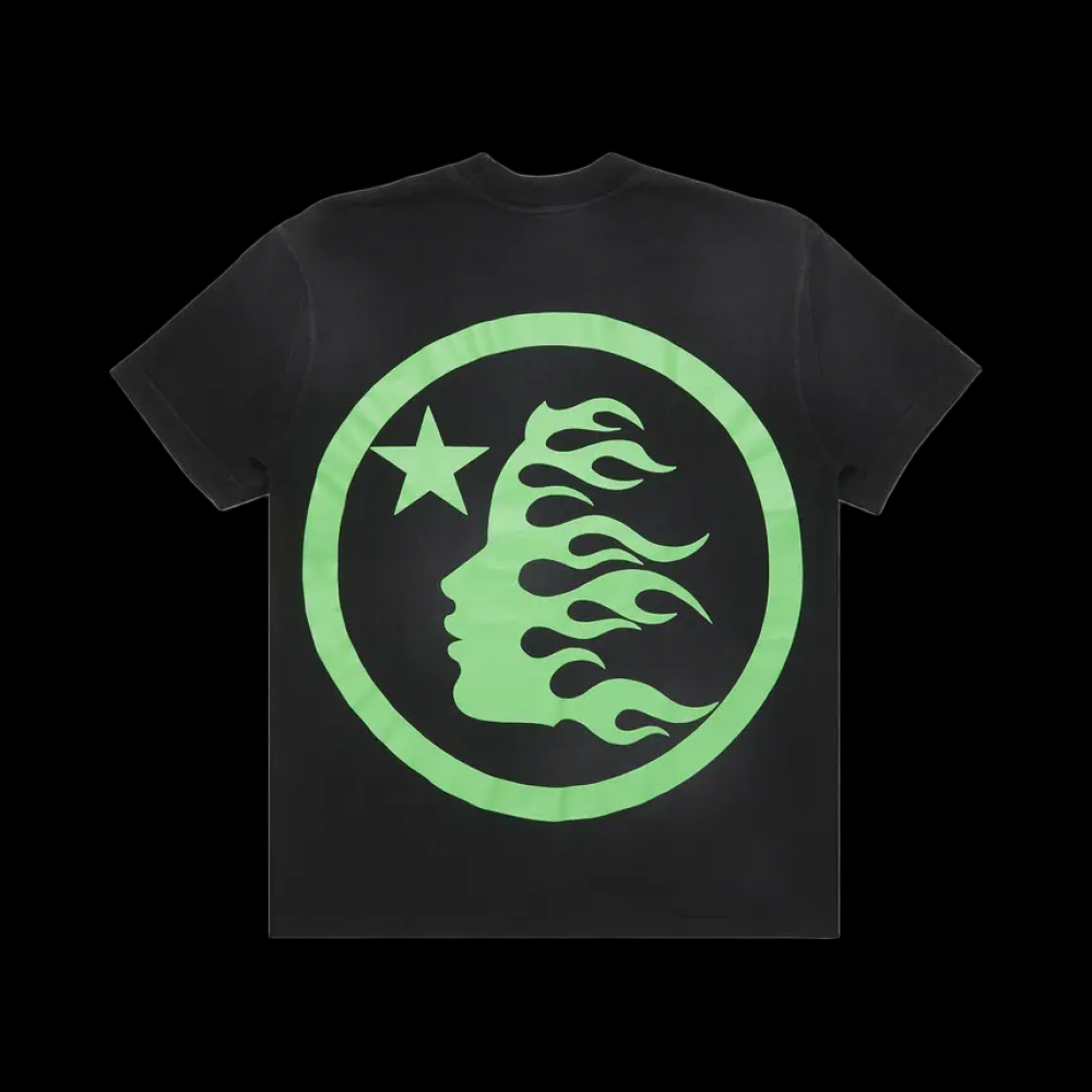 Hellstar Black Green