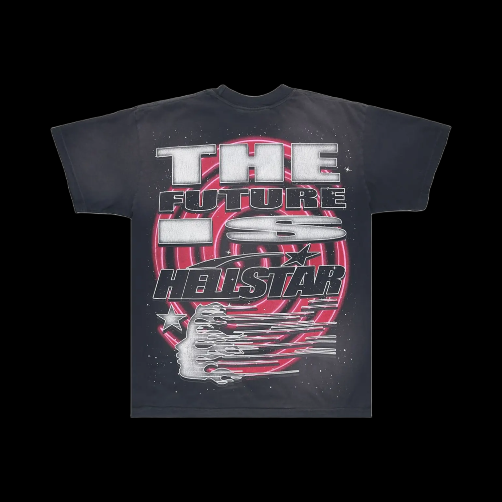Hellstar Future Is