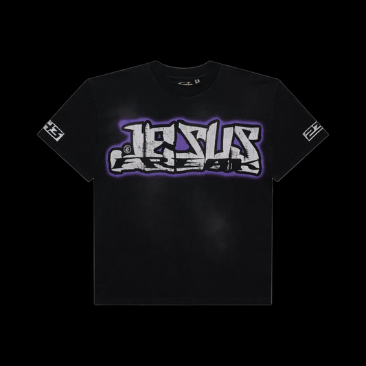 Hellstar Jesus Freak