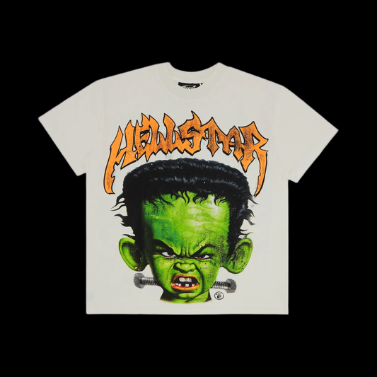 Hellstar White Zombie