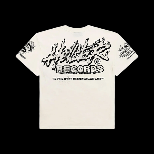 Hellstar Black & White Record