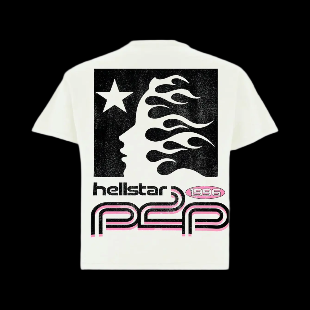 Hellstar Classic Pink