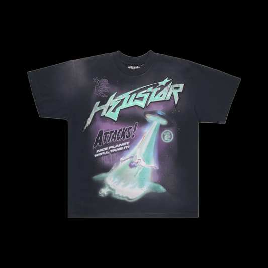 Hellstar Attacks !
