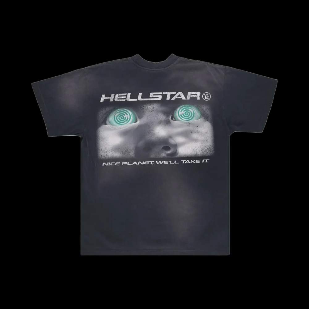 Hellstar Attacks !