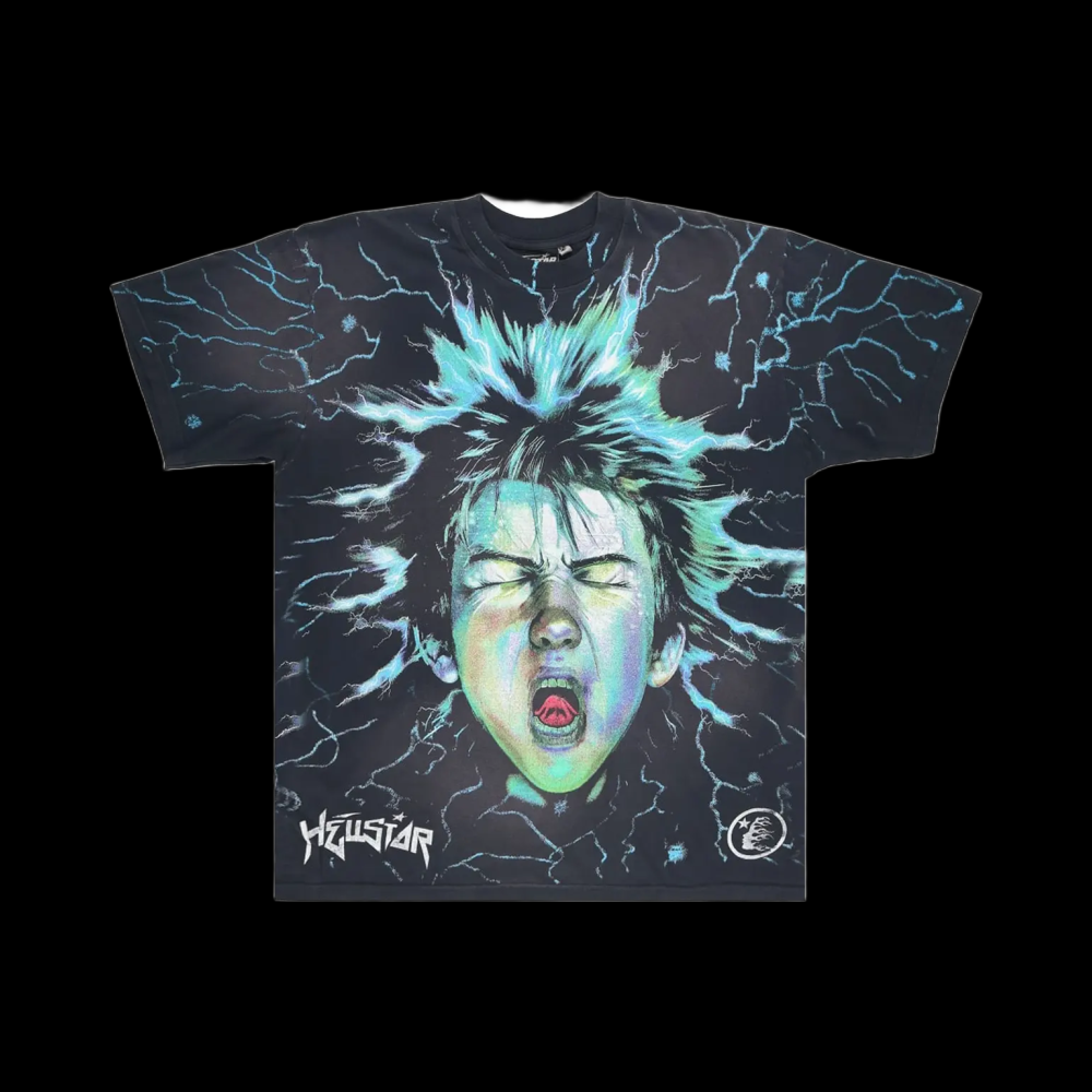 Hellstar Electrifying