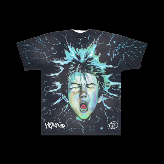 Hellstar Electrifying