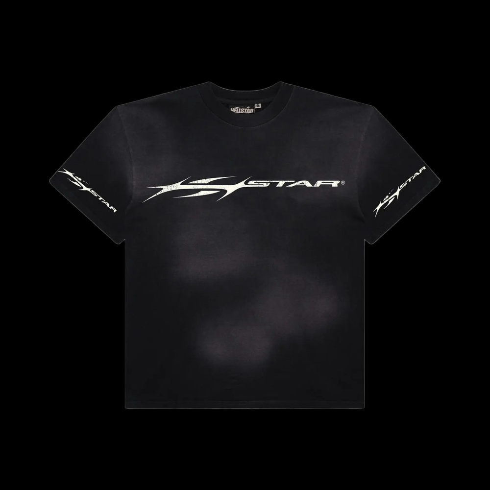Hellstar Classic Half Black
