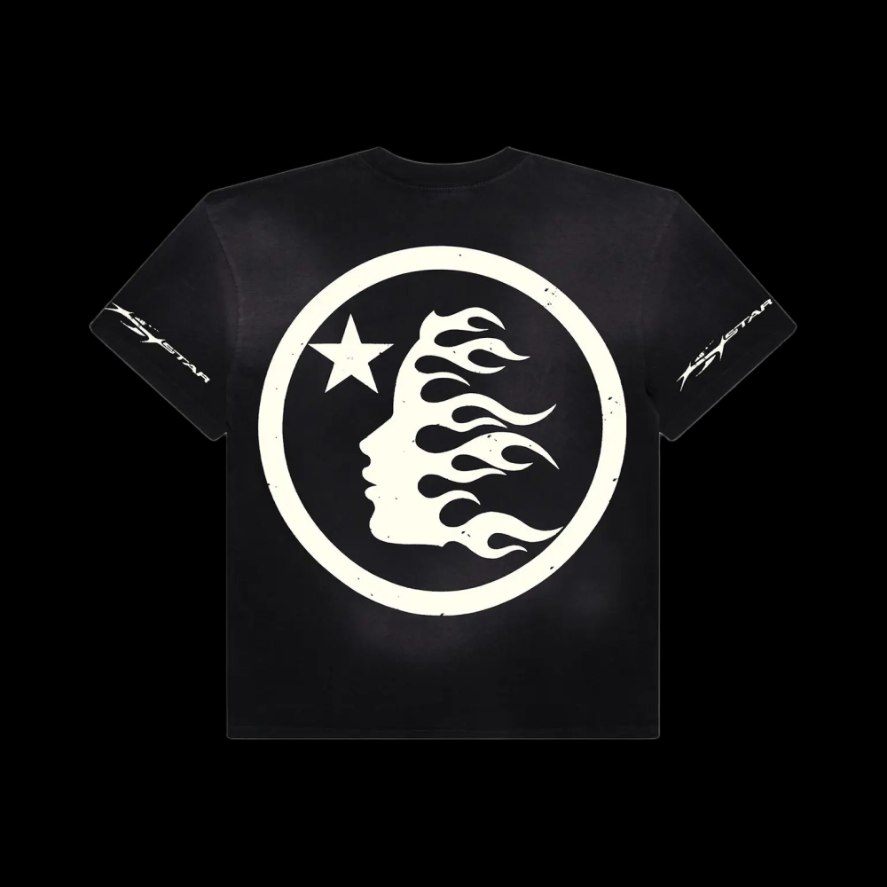 Hellstar Classic Half Black