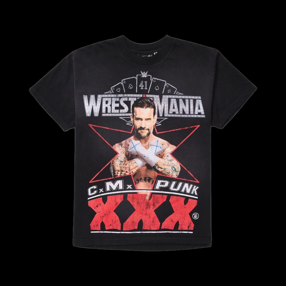 Hellstar Wrestlemania