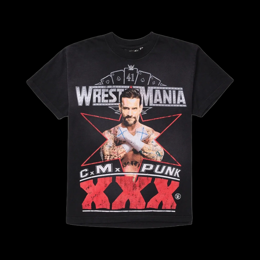 Hellstar Wrestlemania