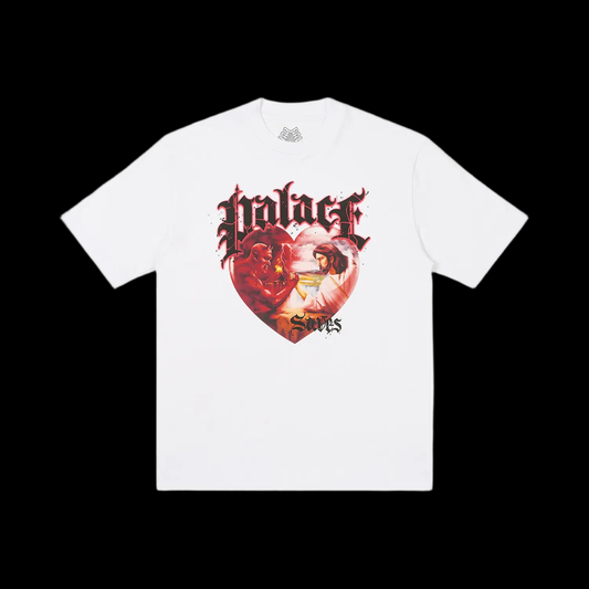Palace Saves White
