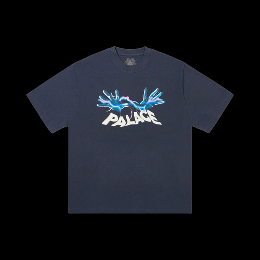 Palace Blue Hands
