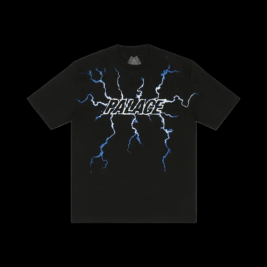 Palace Electric Black