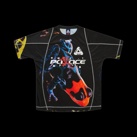Palace Black Frog