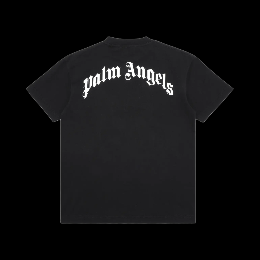 Palm Angels Black Bear