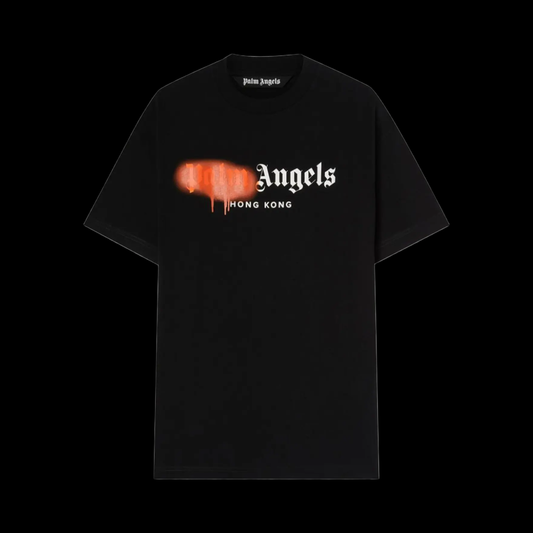 Palm Angels Classic Orange