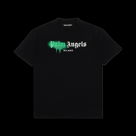 Palm Angels Classic Green