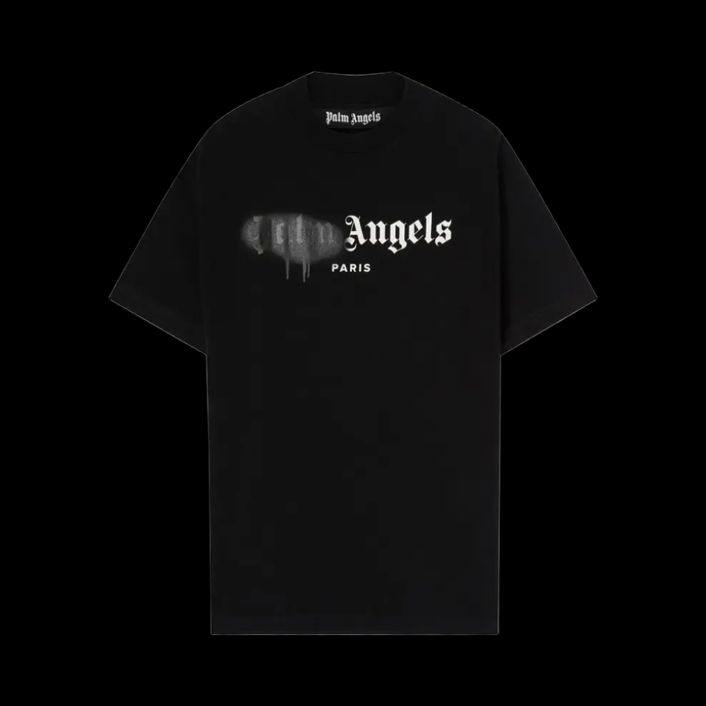 Palm Angels Classic Black